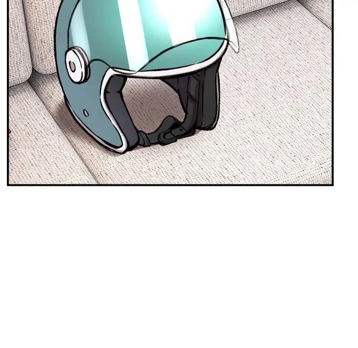 【全彩韩漫】新都市外賣員 第1-3話