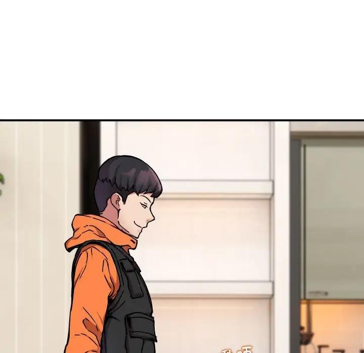 【全彩韩漫】新都市外賣員 第1-3話