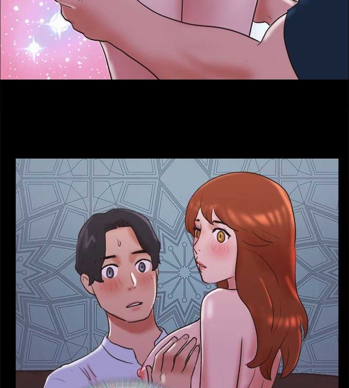 第75话 彻底玩开的情侣 图 4