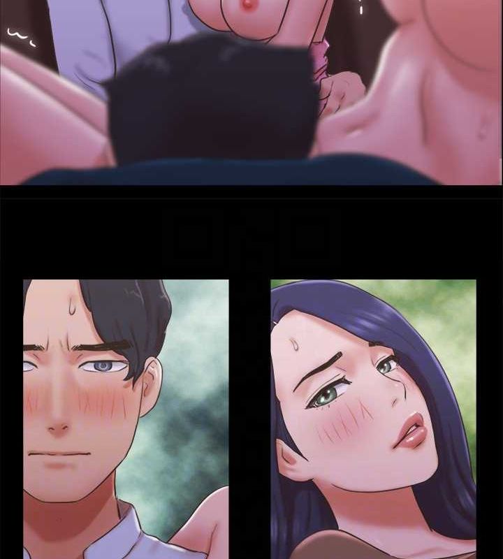 第75话 彻底玩开的情侣 图 17