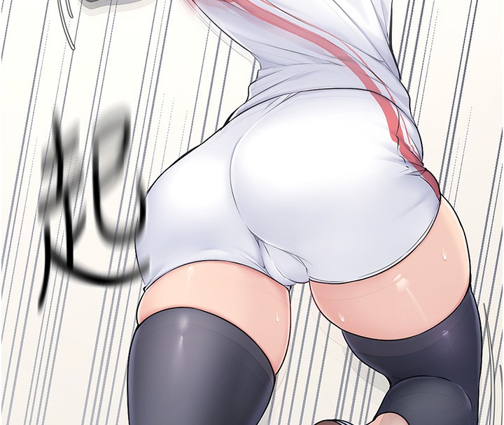 【全彩韩漫】Set up!排球少女 第1-3話