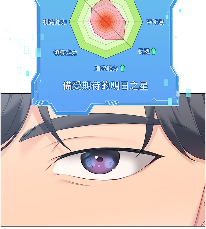 【全彩韩漫】Set up!排球少女 第1-3話