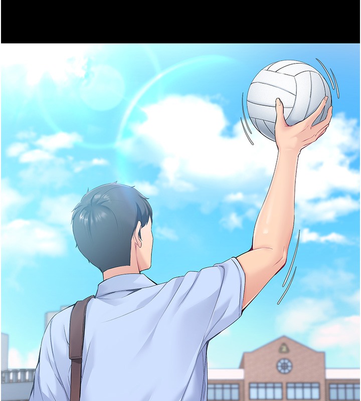 【全彩韩漫】Set up!排球少女 第1-3話