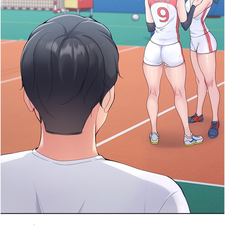 【全彩韩漫】Set up!排球少女 第1-3話