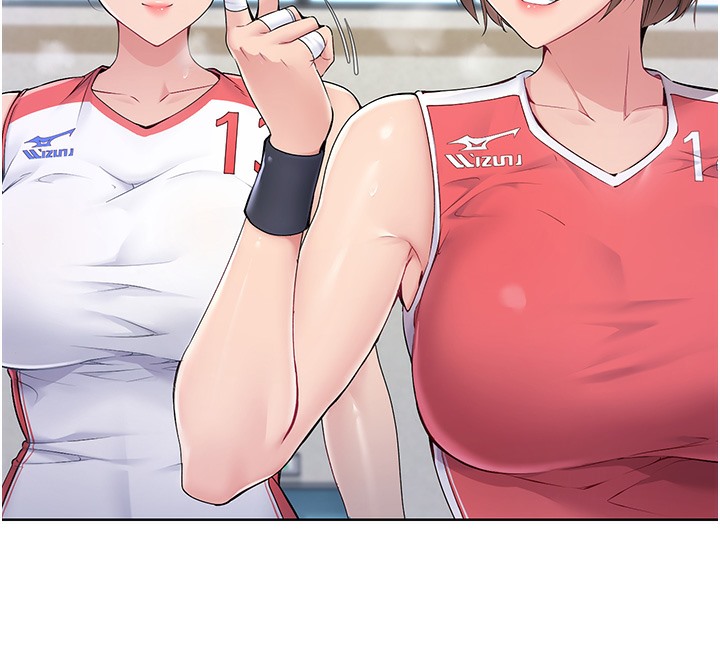 【全彩韩漫】Set up!排球少女 第1-3話