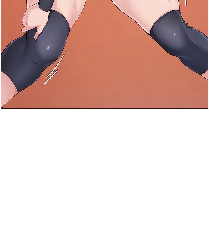 【全彩韩漫】Set up!排球少女 第1-3話