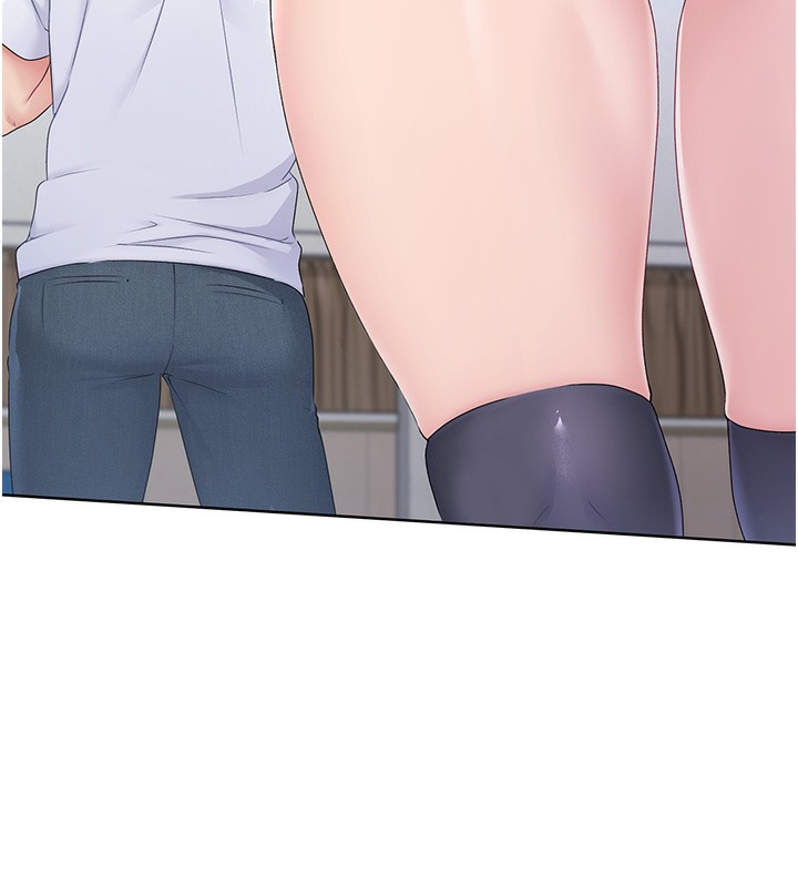 【全彩韩漫】Set up!排球少女 第1-3話