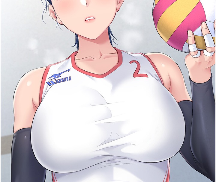 【全彩韩漫】Set up!排球少女 第1-3話