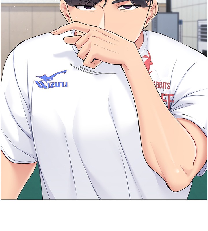 【全彩韩漫】Set up!排球少女 第1-3話