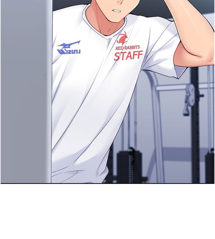 【全彩韩漫】Set up!排球少女 第1-3話