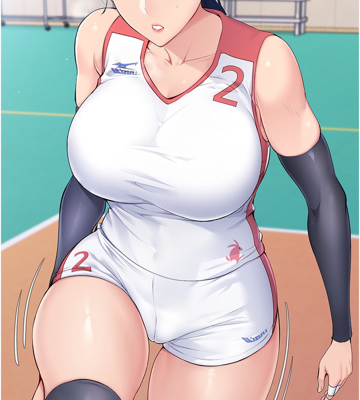 【全彩韩漫】Set up!排球少女 第1-3話