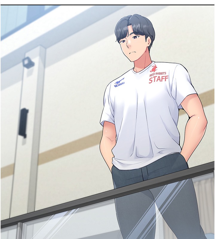 【全彩韩漫】Set up!排球少女 第1-3話