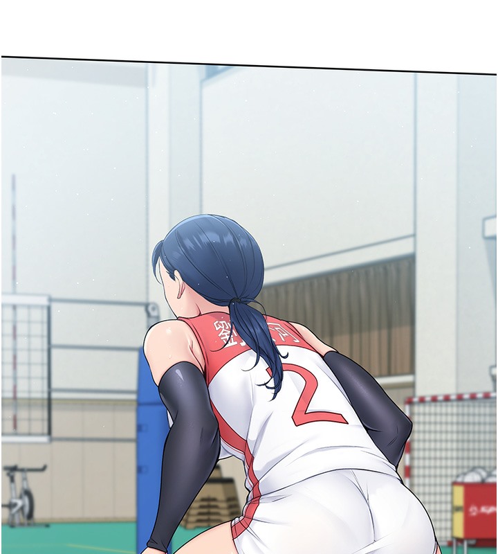 【全彩韩漫】Set up!排球少女 第1-3話
