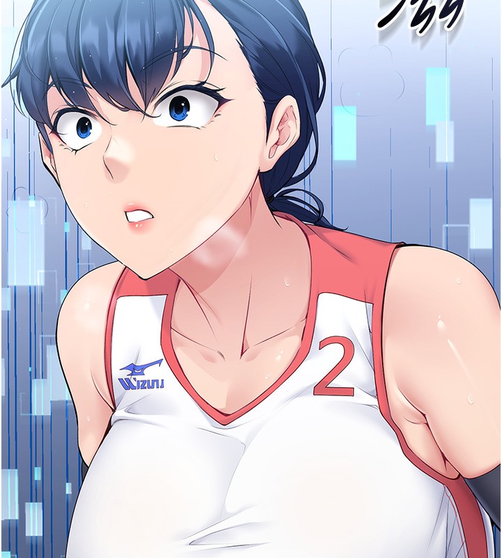 【全彩韩漫】Set up!排球少女 第1-3話