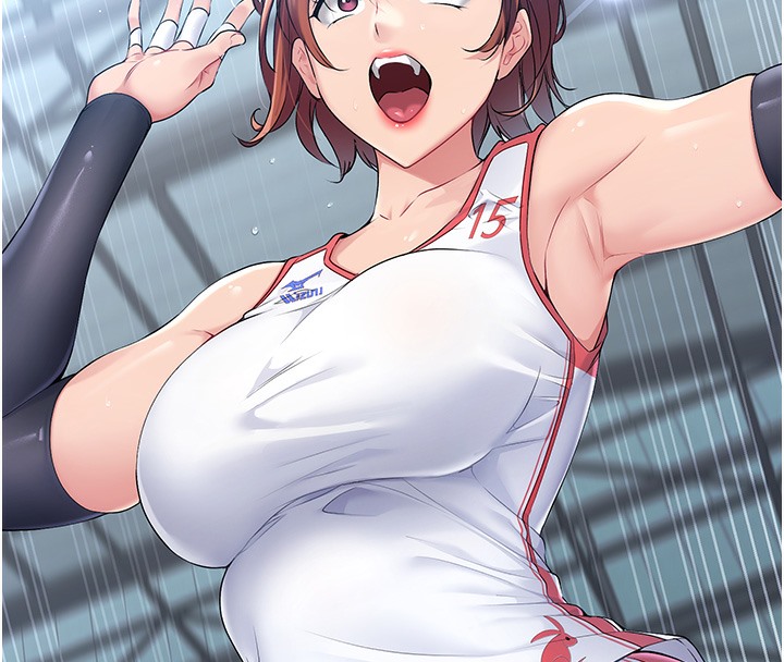 【全彩韩漫】Set up!排球少女 第1-3話