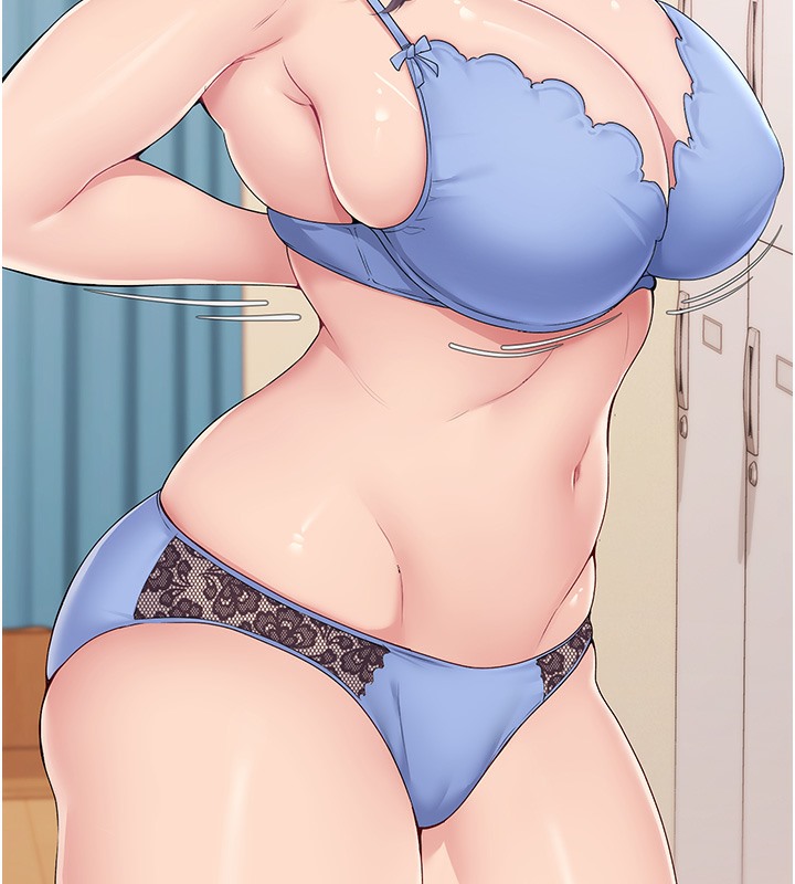 【全彩韩漫】Set up!排球少女 第1-3話