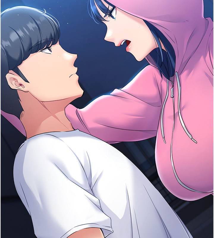 【全彩韩漫】Set up!排球少女 第1-3話