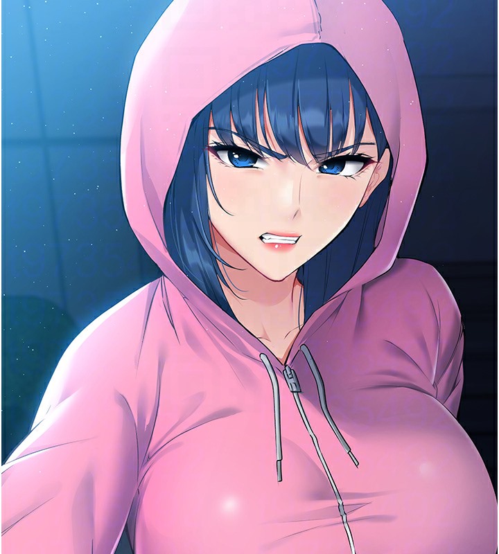 【全彩韩漫】Set up!排球少女 第1-3話