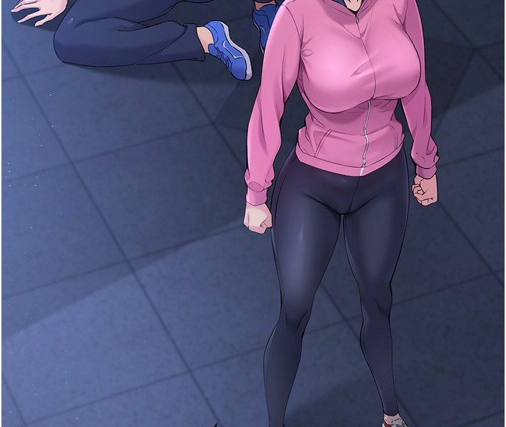 【全彩韩漫】Set up!排球少女 第1-3話