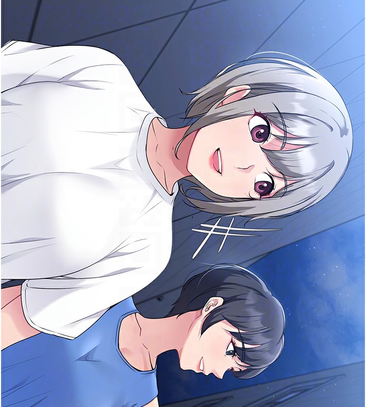 【全彩韩漫】Set up!排球少女 第1-3話