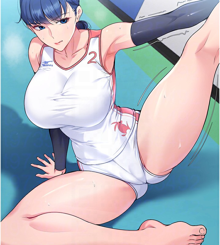 【全彩韩漫】Set up!排球少女 第1-3話