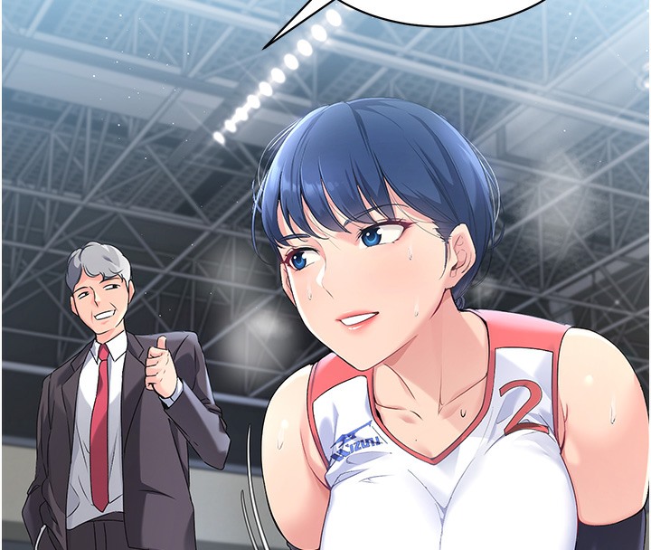 【全彩韩漫】Set up!排球少女 第1-3話