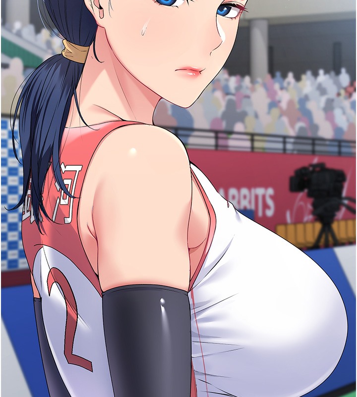 【全彩韩漫】Set up!排球少女 第1-3話