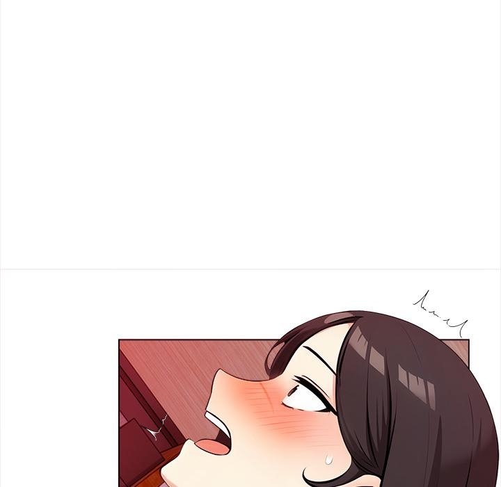 【全彩韩漫】情侶遊戲 第1-3話