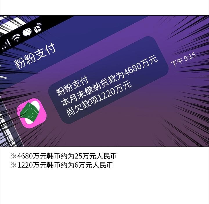 【全彩韩漫】情侶遊戲 第1-3話