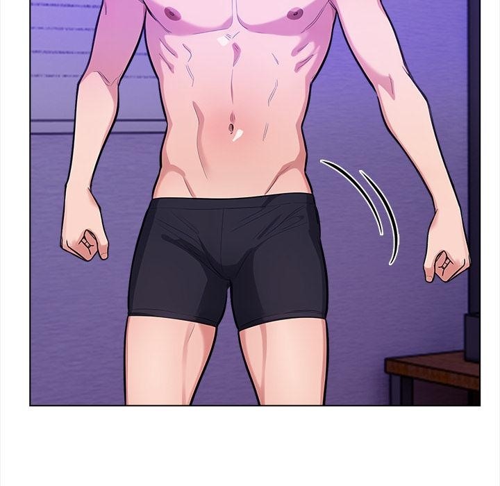 【全彩韩漫】情侶遊戲 第1-3話