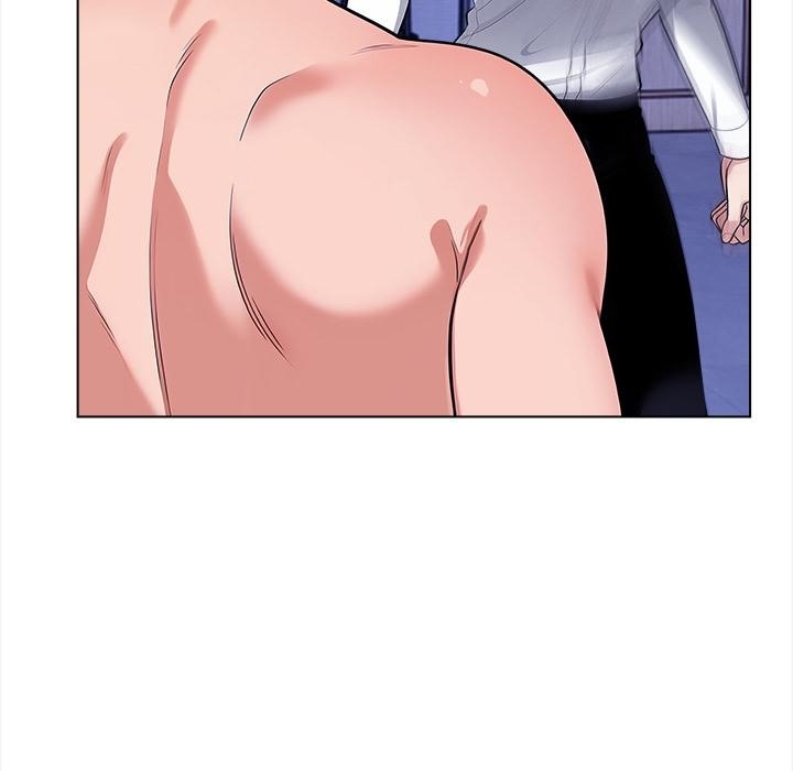 【全彩韩漫】情侶遊戲 第1-3話