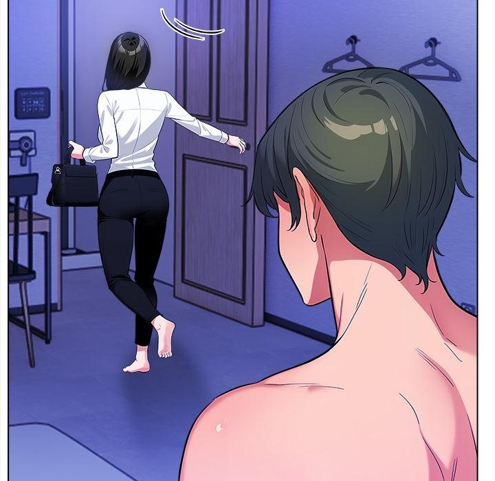 【全彩韩漫】情侶遊戲 第1-3話