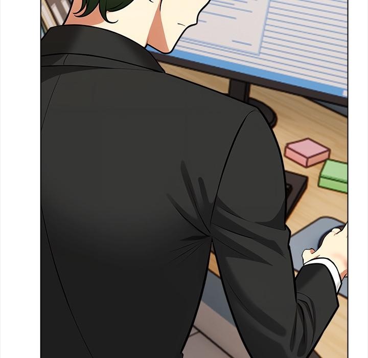 【全彩韩漫】情侶遊戲 第1-3話