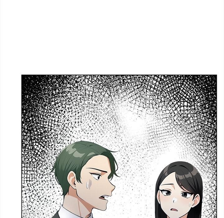 【全彩韩漫】情侶遊戲 第1-3話