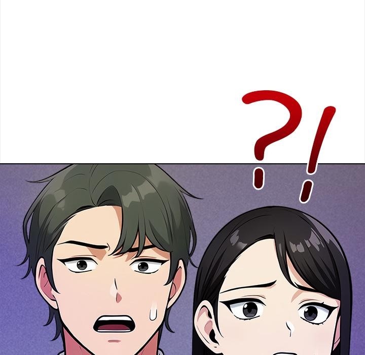 【全彩韩漫】情侶遊戲 第1-3話