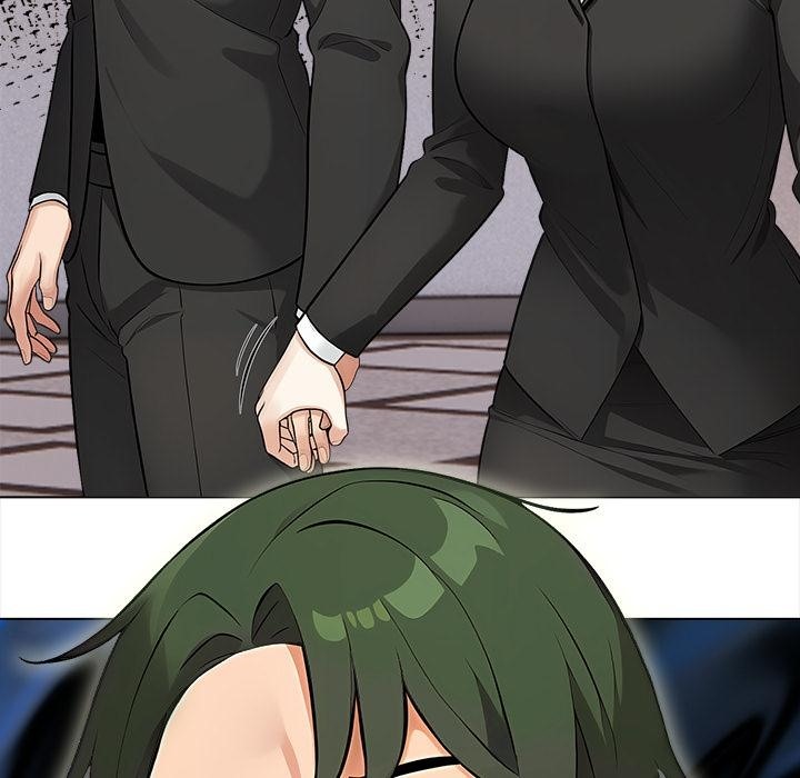 【全彩韩漫】情侶遊戲 第1-3話