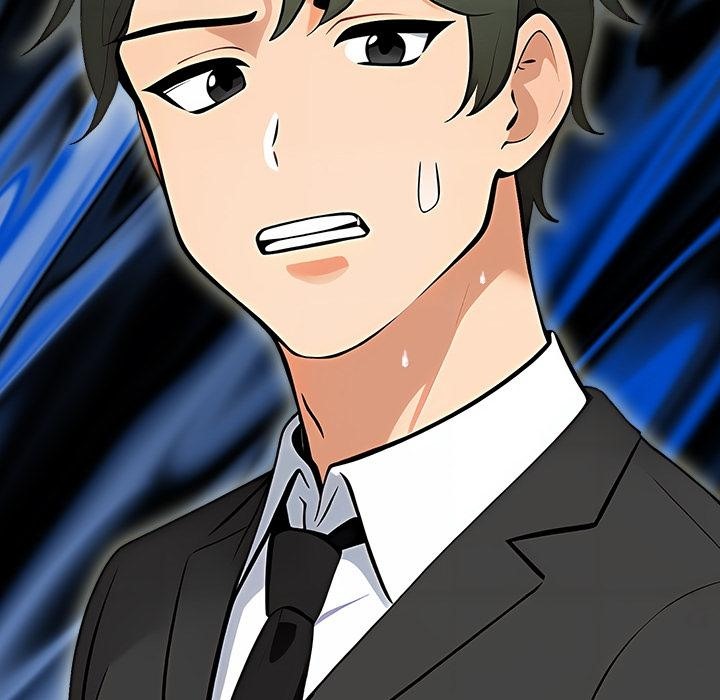 【全彩韩漫】情侶遊戲 第1-3話