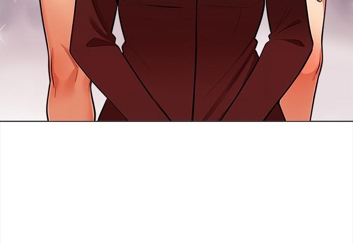 【全彩韩漫】情侶遊戲 第1-3話