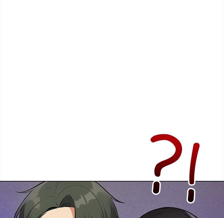 【全彩韩漫】情侶遊戲 第1-3話