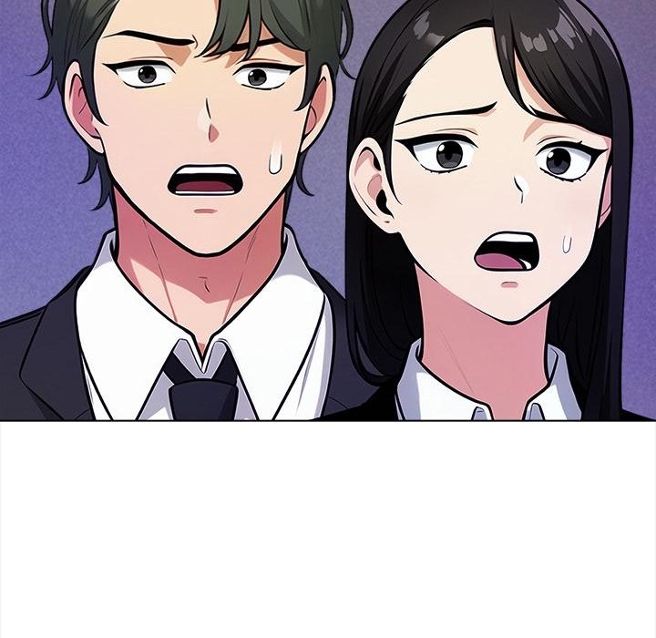 【全彩韩漫】情侶遊戲 第1-3話