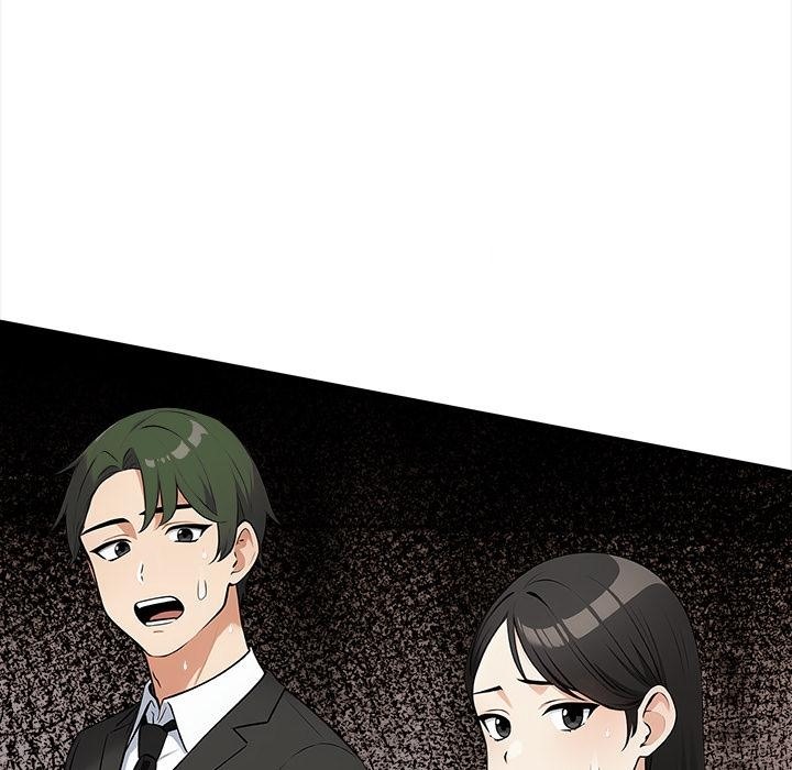 【全彩韩漫】情侶遊戲 第1-3話