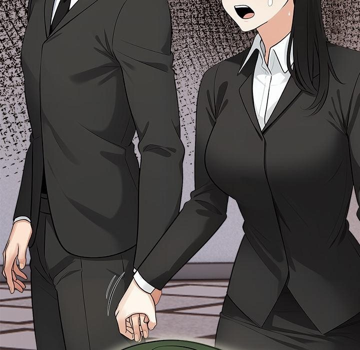 【全彩韩漫】情侶遊戲 第1-3話