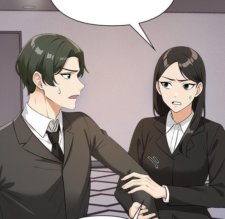 【全彩韩漫】情侶遊戲 第1-3話