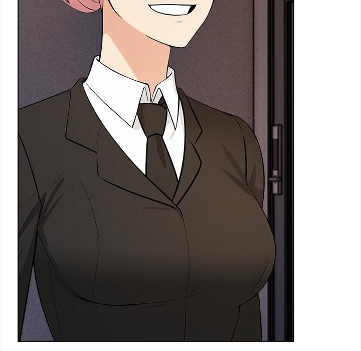 【全彩韩漫】情侶遊戲 第1-3話