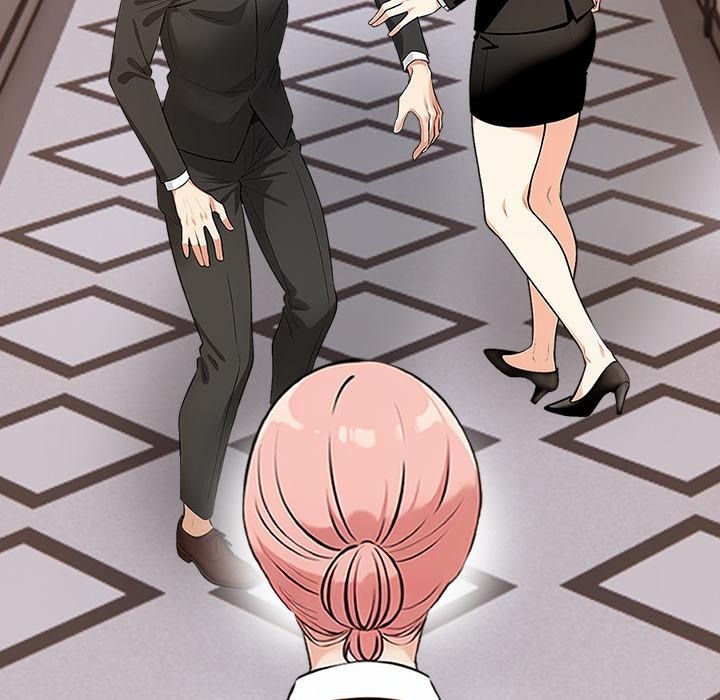 【全彩韩漫】情侶遊戲 第1-3話