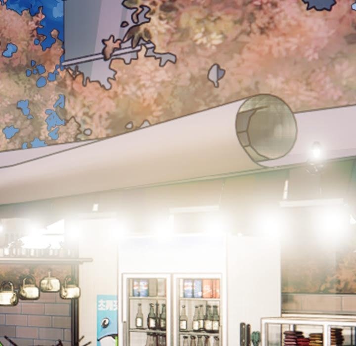 【全彩韩漫】情侶遊戲 第1-3話