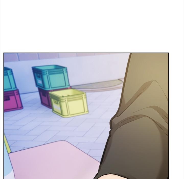 【全彩韩漫】情侶遊戲 第1-3話