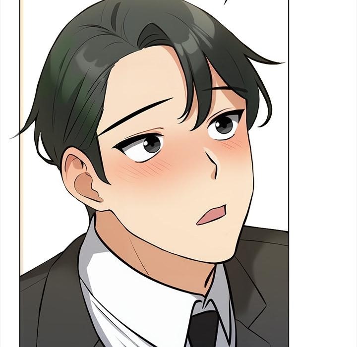 【全彩韩漫】情侶遊戲 第1-3話