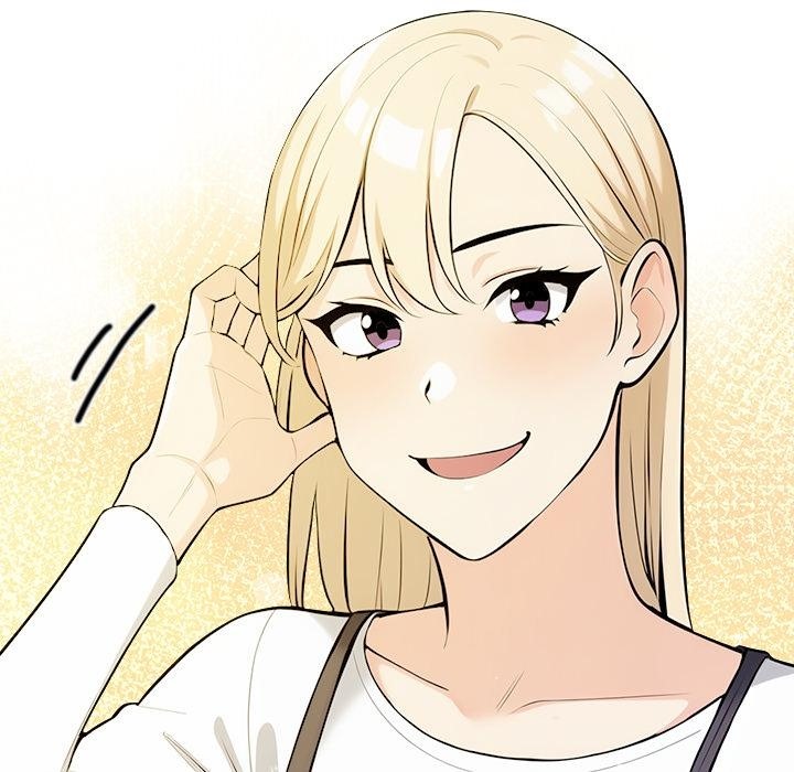 【全彩韩漫】情侶遊戲 第1-3話