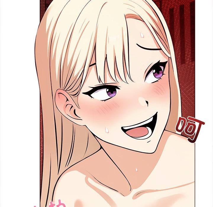 【全彩韩漫】情侶遊戲 第1-3話